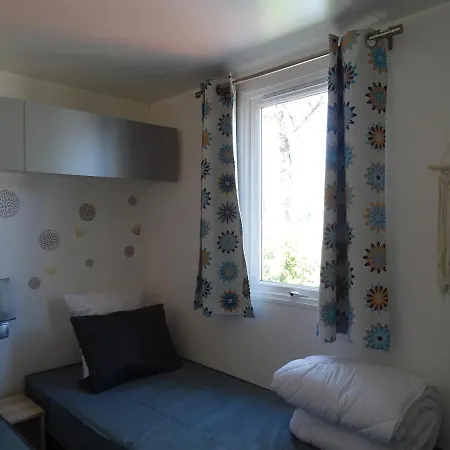 Gorges De Lardeche 5 Comfortable Mobile Casa vacanze Vallon-Pont-dʼArc