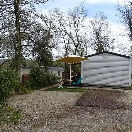 Casa vacanze Gorges De Lardeche 5 Comfortable Mobile