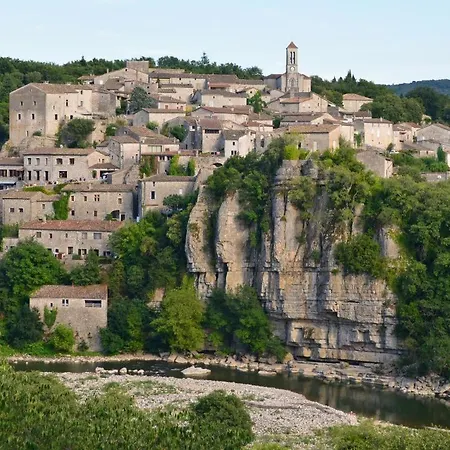 Gorges De Lardeche 5 Comfortable Mobile * Vallon-Pont-dʼArc