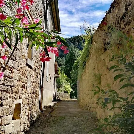 Casa vacanze Gorges De Lardeche 5 Comfortable Mobile *