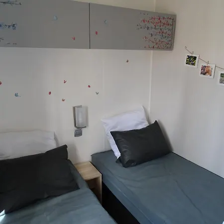Gorges De Lardeche 5 Comfortable Mobile Casa vacanze *